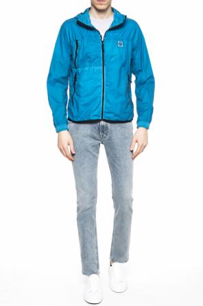 Hooded jacket, zdjęcie 2 Hooded jacket od Stone Island